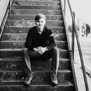 Meet your Posher, Caleb